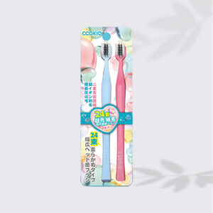 24本入り歯ブラシ