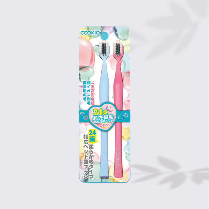 24束牙刷