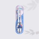 45束银离子牙刷