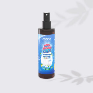 衣類用消臭スプレー