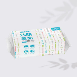 純綿フェイスタオル