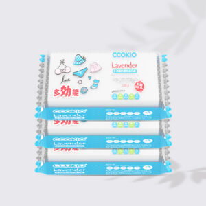 多機能洗濯用石鹸