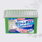 冰箱除味剂-绿茶