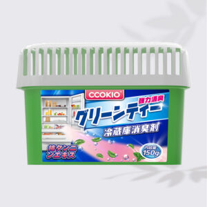 冷蔵庫用消臭剤