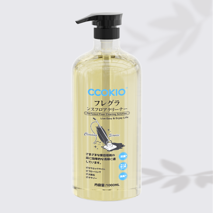 地板清洁剂