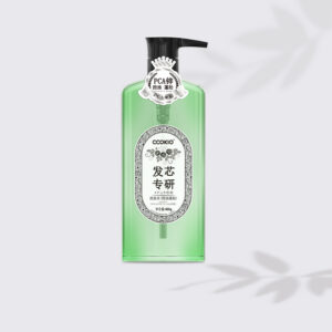 ヘアコア専用シャンプー