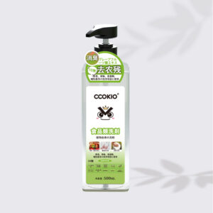 野菜・果物洗剤 500ml