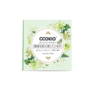 せんがんせっけん