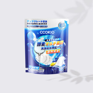 食洗機用タブレット