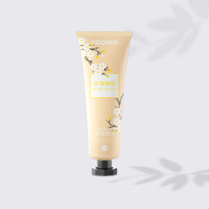 保湿・活性化ハンドクリーム