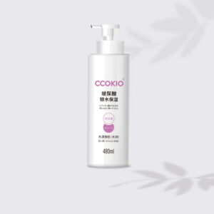 保湿・活性化シャワージェル