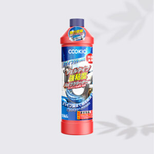 排水管クリーナー