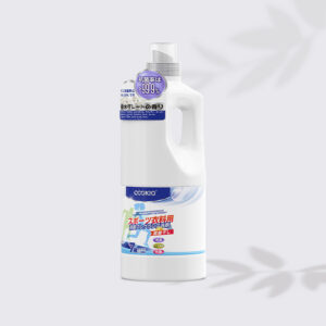 スポーツ用洗濯洗剤